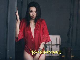 Yourmmuse