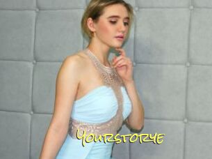 Yourstorye