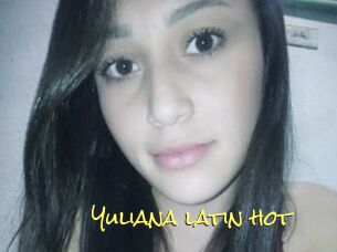 Yuliana_latin_hot