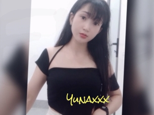 Yunaxxx