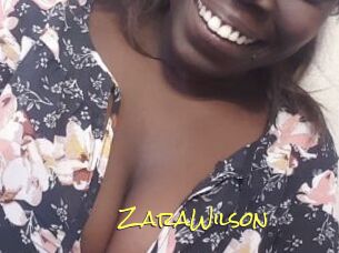 ZaraWilson