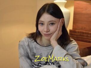 ZoeMarks