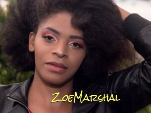 ZoeMarshal