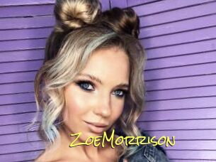 ZoeMorrison