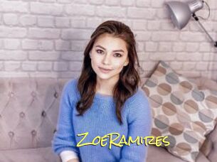 ZoeRamires