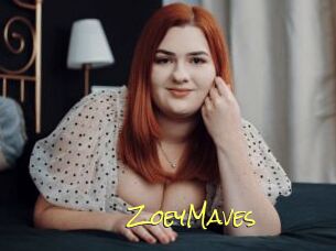 ZoeyMaves