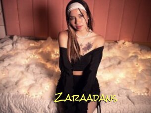 Zaraadans