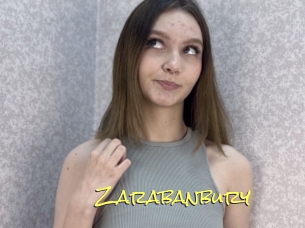 Zarabanbury