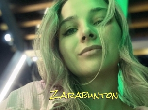 Zarabunton