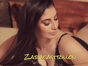 Zaracastrillon