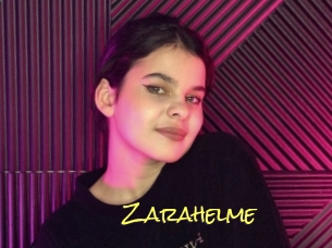 Zarahelme