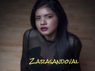 Zarasandoval