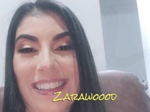 Zarawoood