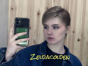 Zeldacolden