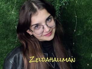 Zeldahallman