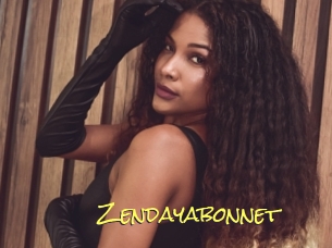 Zendayabonnet