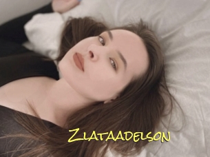 Zlataadelson