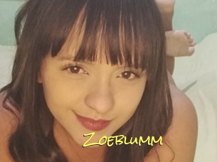 Zoeblumm