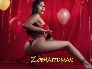 Zoehardman