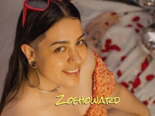 Zoehoward