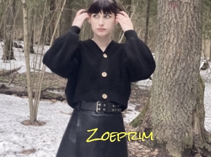 Zoeprim