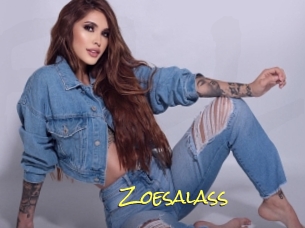 Zoesalass