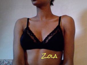 Zola