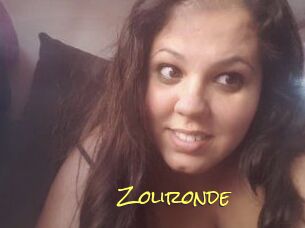 Zolironde