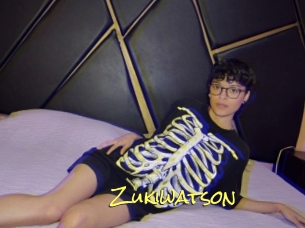 Zukiwatson